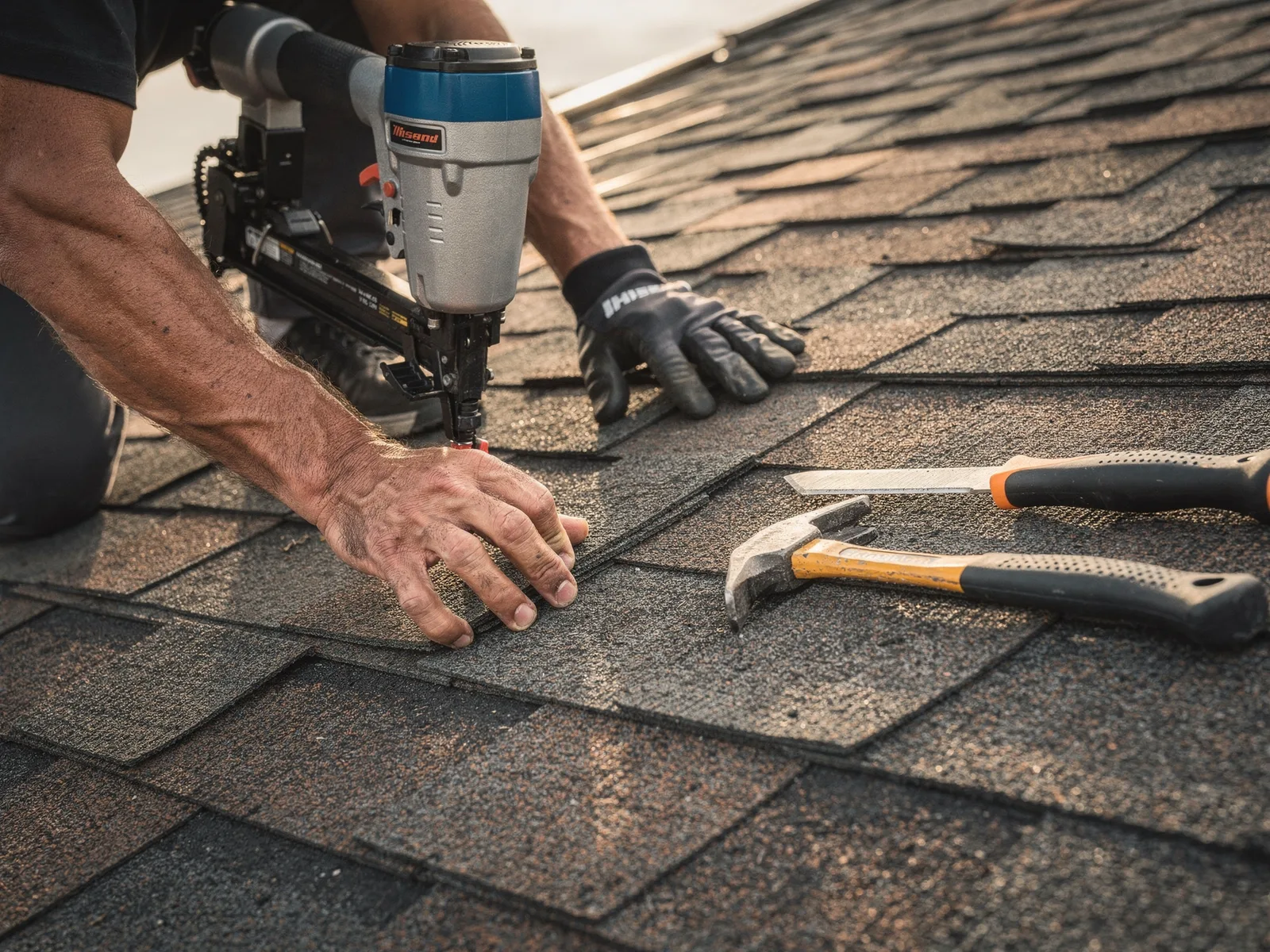 Why choose Roof Repair in Frazer, MT